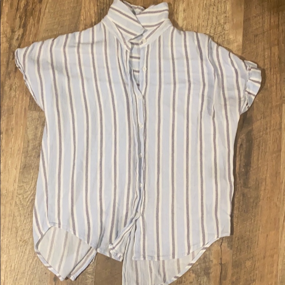 Forever 21 Casual Top